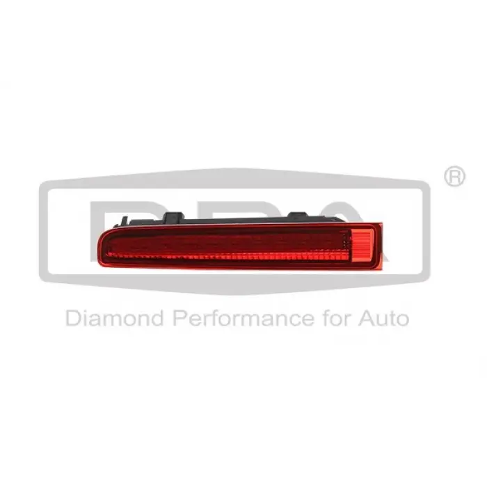 7E0945097H Fren Lambası İlave SOL Kanatlı Kapı -Transporter 2016-2019