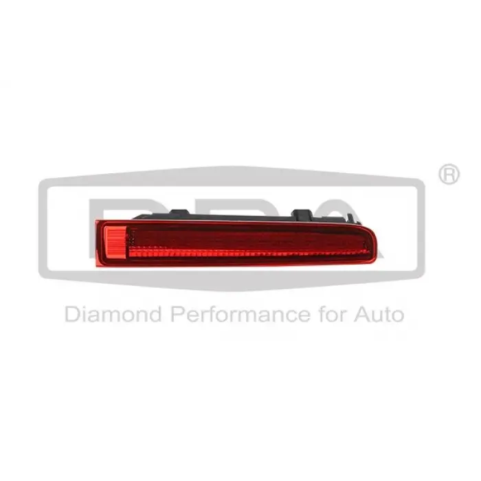 7E0945097J Fren Lambası İlave SAĞ Kanatlı Kapı -Transporter 2016-2019