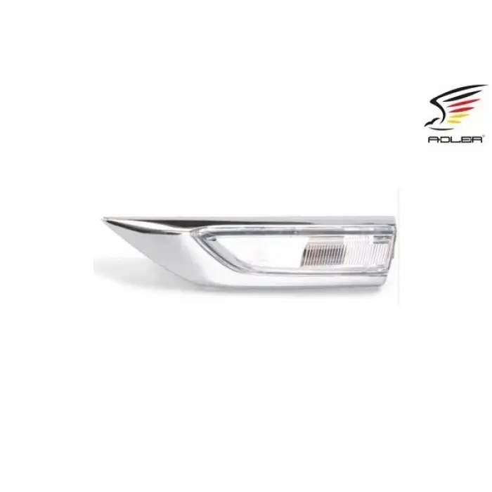 7E0949101E Çamurluk Sinyali Sol ( Krom ) Transporter T7