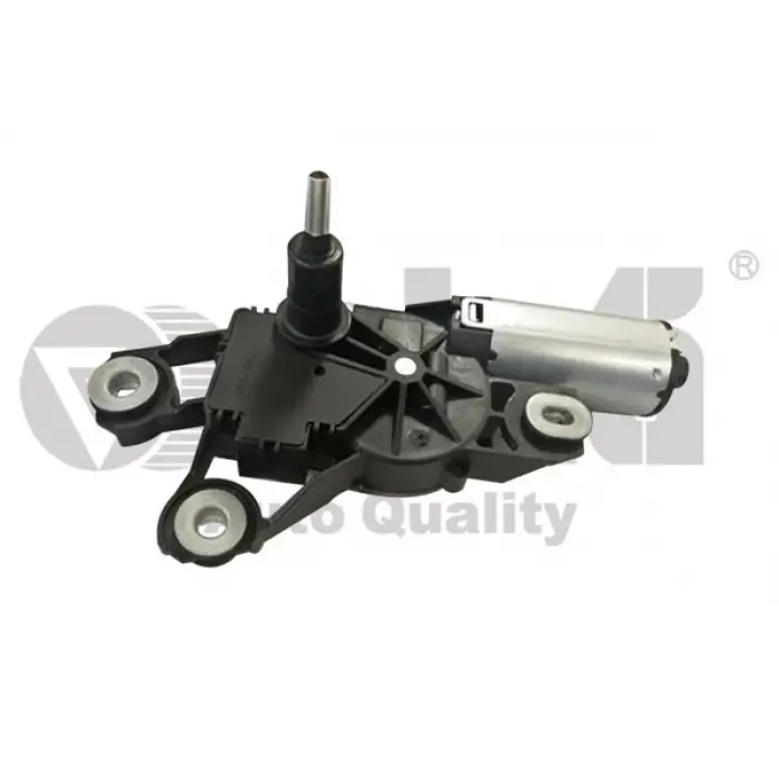 7E0955712A Silecek Motoru Arka SAĞ Çift Açılır - Transporter T5-T6-T7