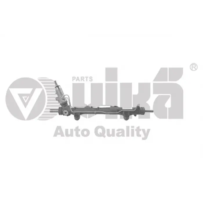 7E1422061F Direksiyon Kutusu Komple - Transporter T5 2004-2010