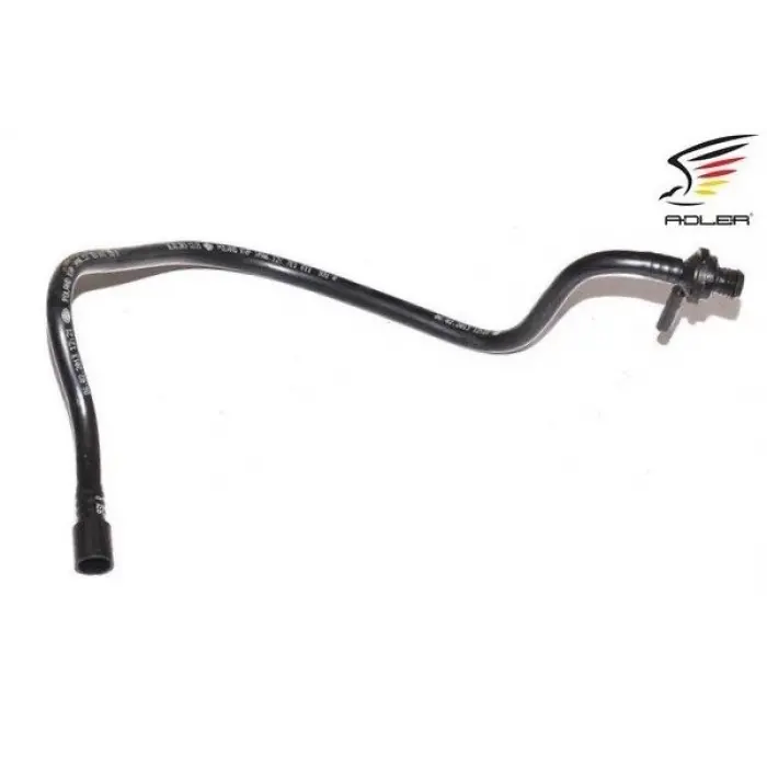 7E1611931R Vakum Borusu - Transporter T6-Caddy-Caab-Caac-Cfca