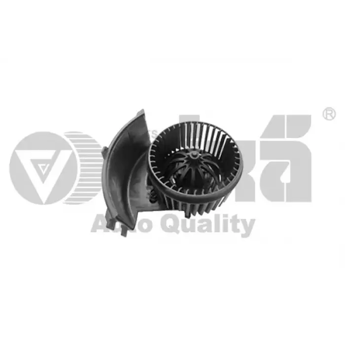 7E1820021 Kalorifer Motoru - Transporter T5-T6 2004-2010