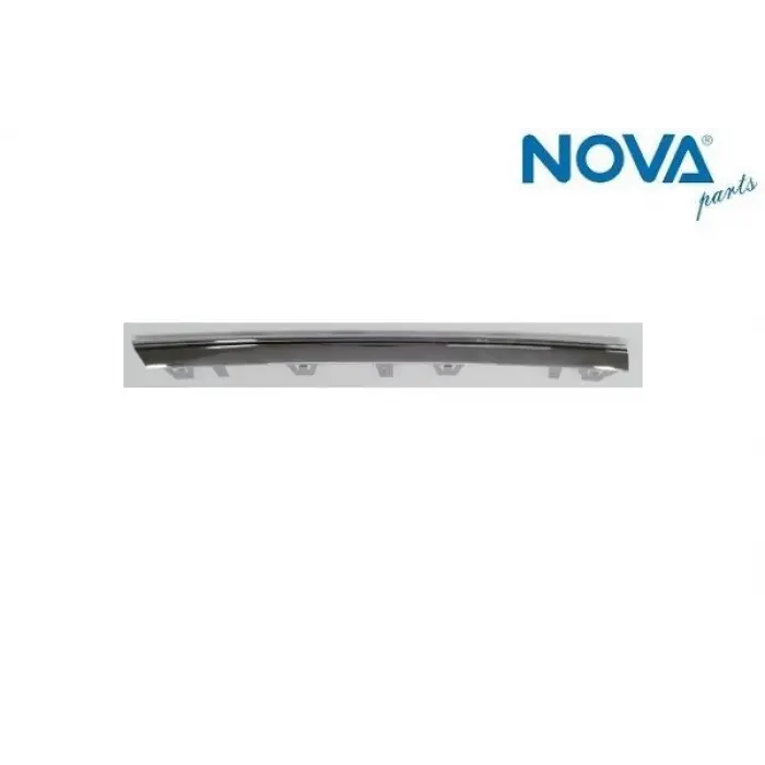 7E5853102 Panjur Süs Çıtası SAĞ - Transporter T7