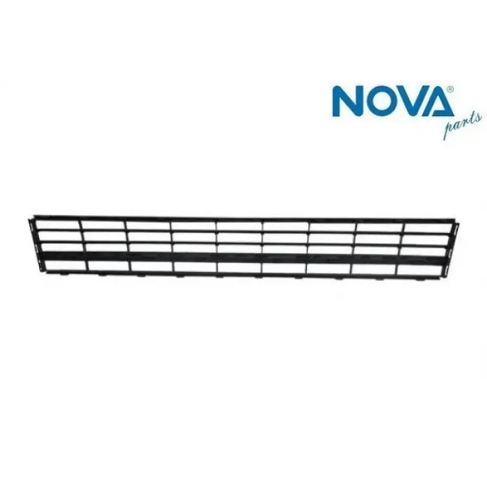 7E5853678A Tampon Orta Izgara - Transporter T7