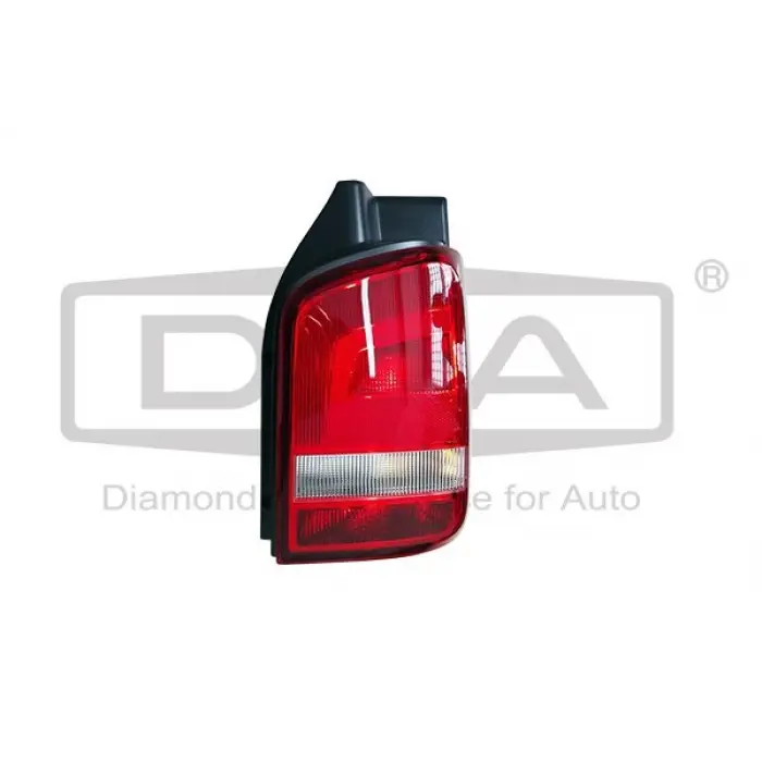 7E5945096E Stop Lambası SAĞ Multivan & Caravelle - Transporter 2010-2015