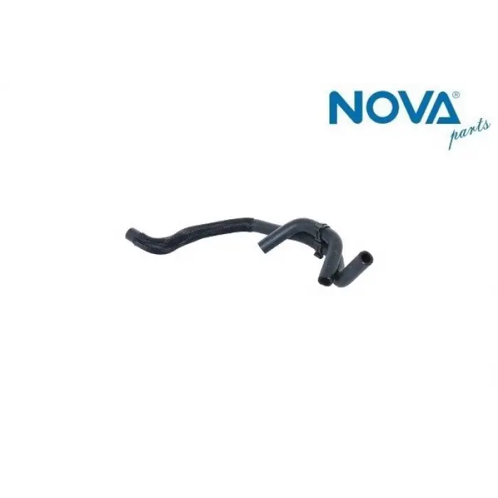 7H0121086A Radyatör Üst Hortum - Transporter T5 Tdı-Axb-Axc