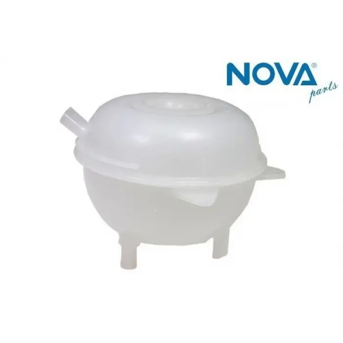 7H0121407C Radyatör Yedek Su Deposu - Transporter T5-T6-T7 2004->