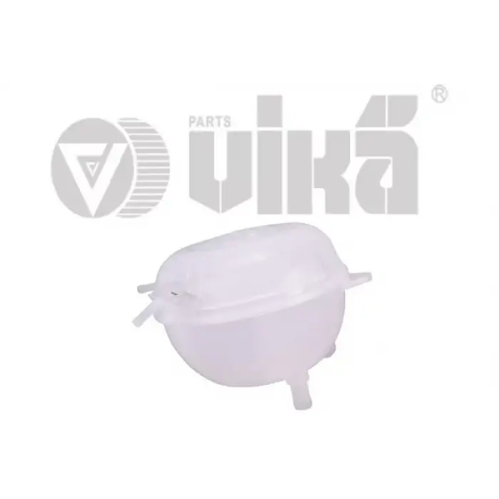 7H0121407C Radyatör Yedek Su Deposu - Transporter T5-T6-T7 2004->