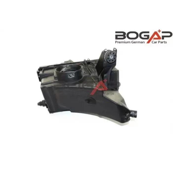 7H0129607J Hava Filtre Kutusu - Transporter T5 Axb