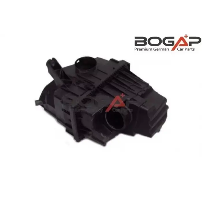 7H0129607L Hava Filtre Kutusu - Transporter T5 Axd