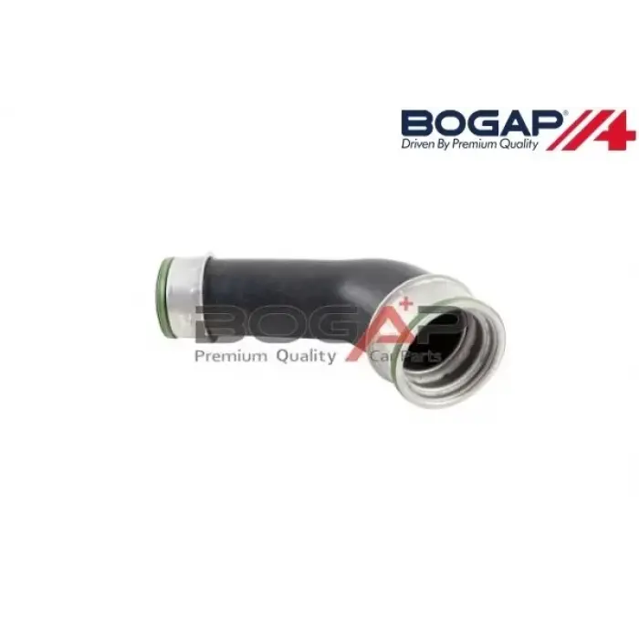 7H0145708H Turbo Hortumu - Transporter T5 Tdı-Axb-Axc 2004-2010