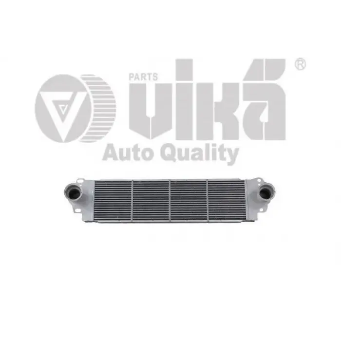 7H0145804B Radyatör Turbo Soğutucu Intercooler - Transporter 2.0-2.5 Lt.-Tdı-Axb-Axd-Axe-Caaa-Caab-Caac