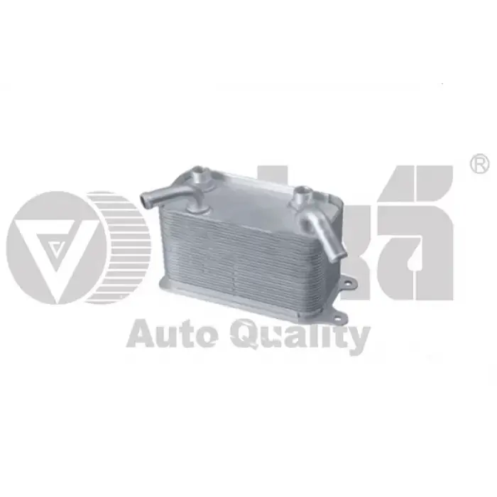 7H0317019B Yağ Soğutucu Şanzıman 6.Vites Otomatik Şanzıman - Transporter T5 Tdı-Axd-Axe