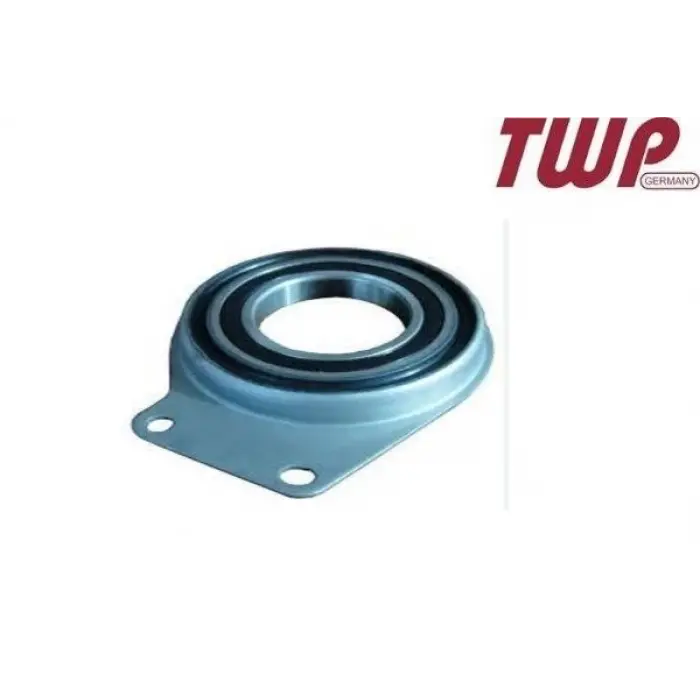 7H0407181B Aks Mili Rulmanlı Takozu - Transporter T5-T6