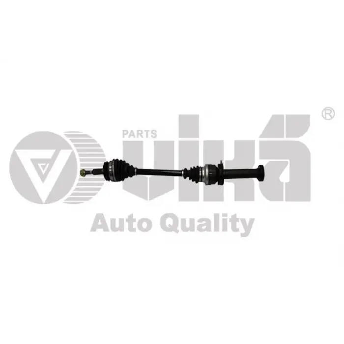 7H0407272AJ Aks Komple SAĞ - Transporter T5 Axb 2004-2010