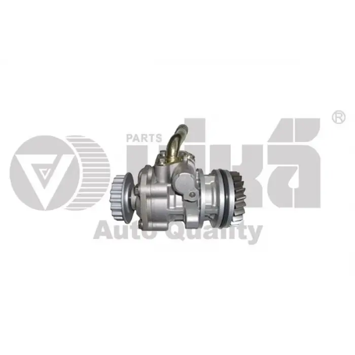 7H0422153H Direksiyon Pompası 120 Bar - Transporter T5 Tdı-Axd-Axe