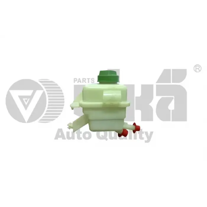 7H0422371A Direksiyon Hidrolik Deposu - Transporter T5-T6-T7-1.9 Lt.-2.0-2.5 Lt.-Tdı