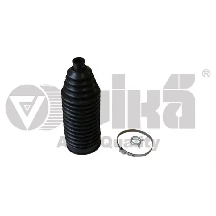 7H0422831 Direksiyon Körüğü & Kelepçeleri - Transporter 2003-2019