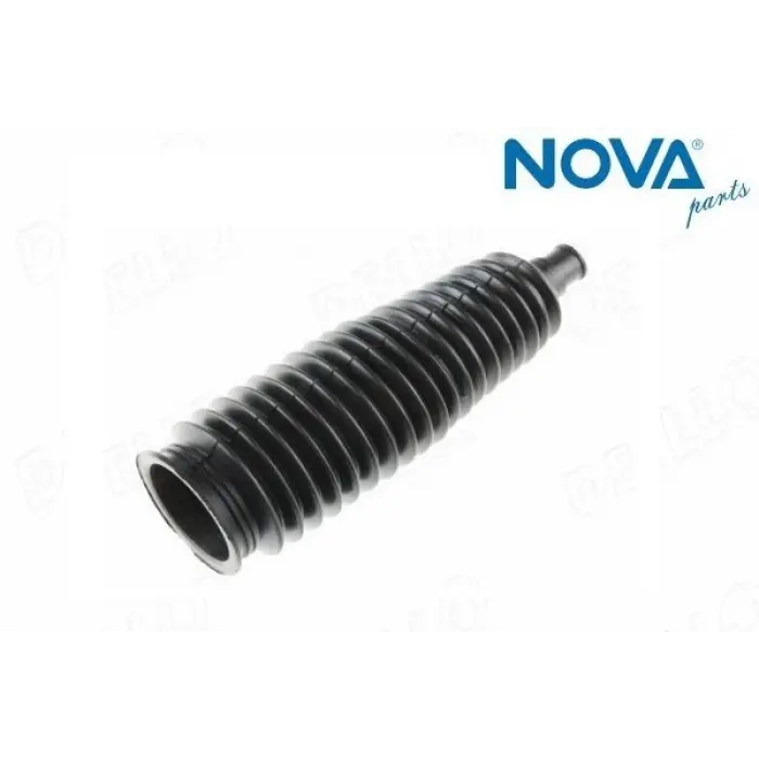 7H0422831 Direksiyon Körüğü - Transporter 2003-2019