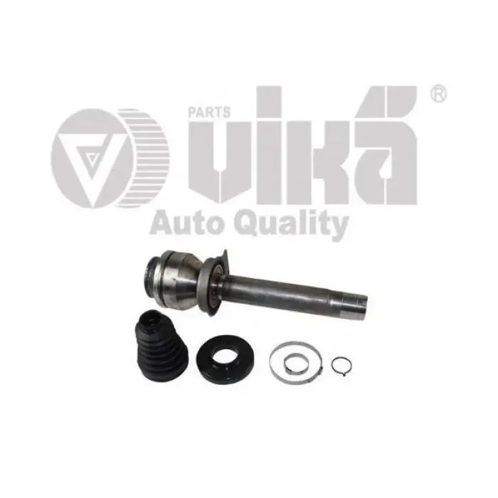 7H0498104G Aks Lalesi İç Kit 6 İleri - Transporter T5 2004-2010