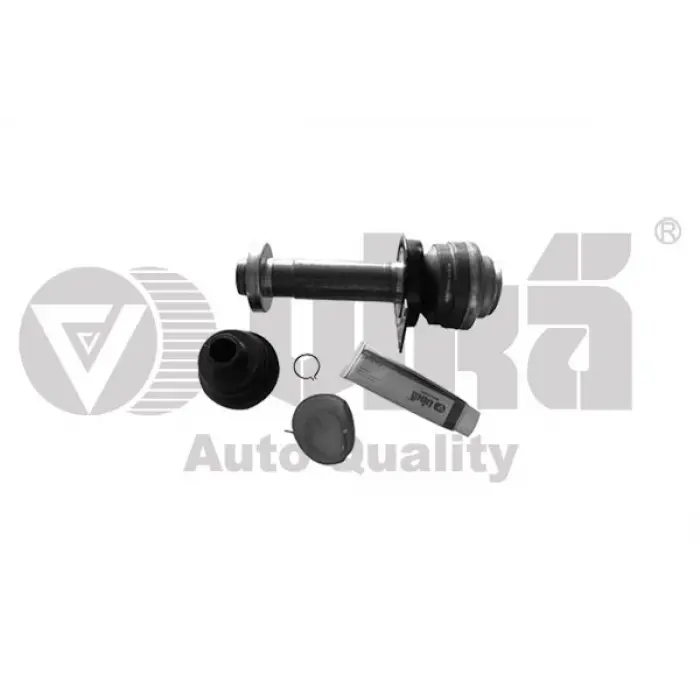 7H0498104L Aks Lalesi İç Kit SAĞ - Transporter T5 Tdı 2004-2010