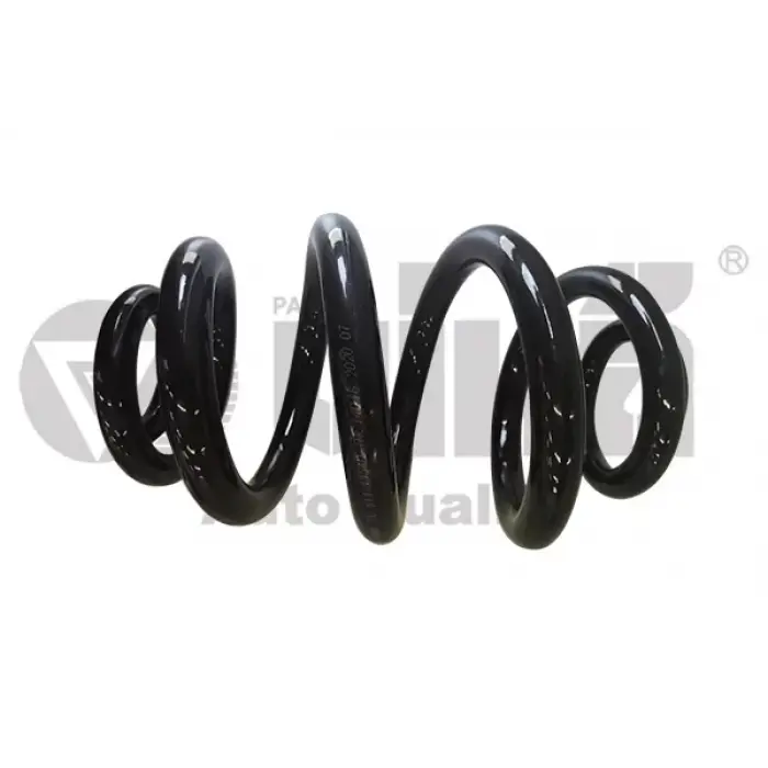 7H0511115AD Helezon Yayı Arka - Transporter 2003-2019