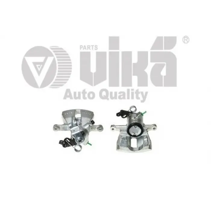 7H0615423A Disk Fren Kaliperi Arka SOL - Transporter T5-T6-T7