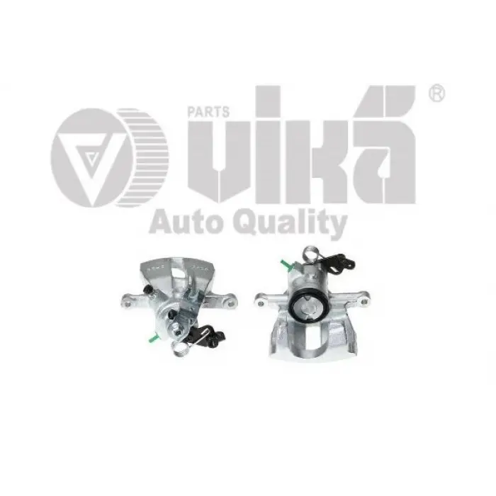 7H0615424A Disk Fren Kaliperi Arka SAĞ - Transporter T5-T6-T7