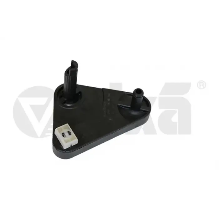 7H0711202E Vites Kolu Levyesi & Klipsi 5 İleri - Transporter T5-T6-T7-1.9 Lt.-2.0-2.5 Lt.-Tdı 2004-2020