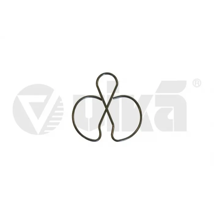 7H0711280 Vİ̇TES EMNİ̇YET SEGMAN - TRANSPORTER T5-TRANSPORTER T6