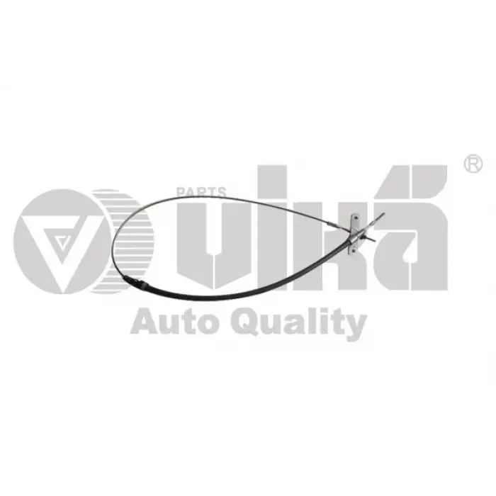 7H0711476E El Fren Teli Orta 3000 Mm - Transporter T5-T6-T7 2004-->