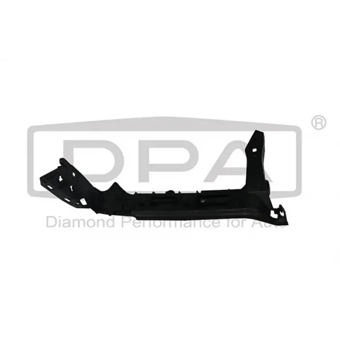 7H0807394C Tampon Bağlantı Braketi Arka SAĞ - Transporter T5