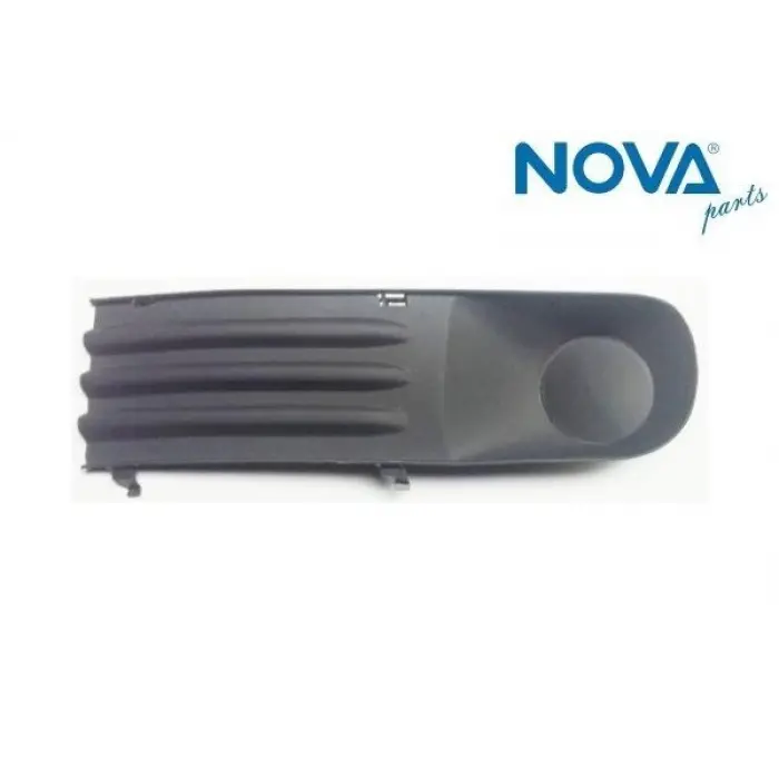 7H0807489C Tampon Izgarası SOL - Transporter T5 2004-2010