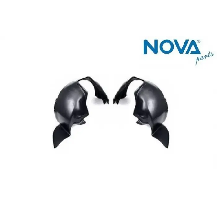 7H0809962C Çamurluk Davlumbazı Ön SAĞ - Transporter T5-T6