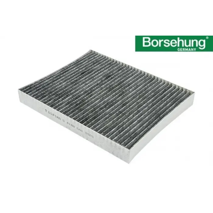 7H0819631A Polen Filtresi Karbonlu Sofıma - Transporter T5-T6-Amarok-Touareg-Q7-Cayenne