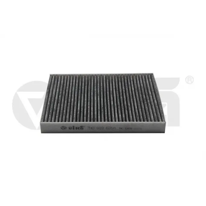 7H0819631A Polen Filtresi Karbonlu - Transporter T5-T6-Amarok-Touareg-Q7-Cayenne