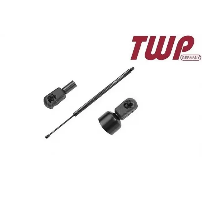 7H0827550 Bagaj Kapak Amortisörü - Transporter T5-T6 2004-2010