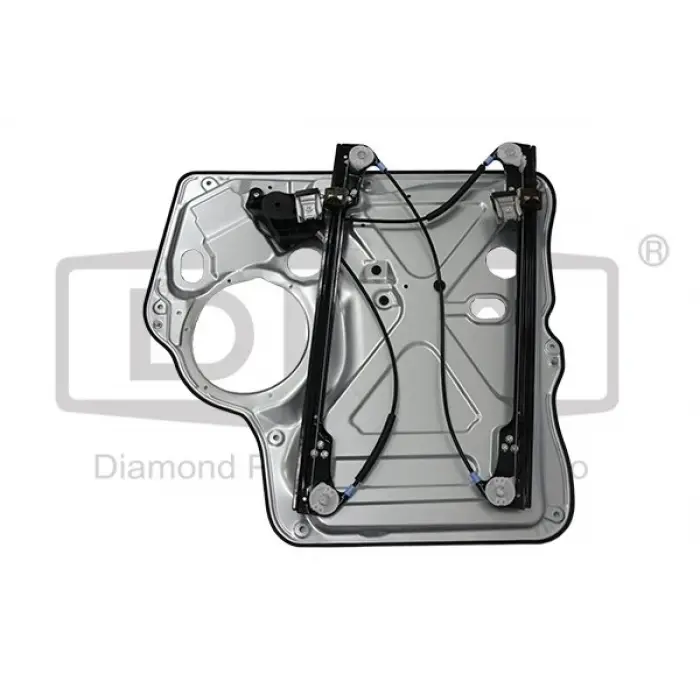 7H0837753C Cam Açma Mekanizması Ön SOL - Transporter T5-T6 2004-2010