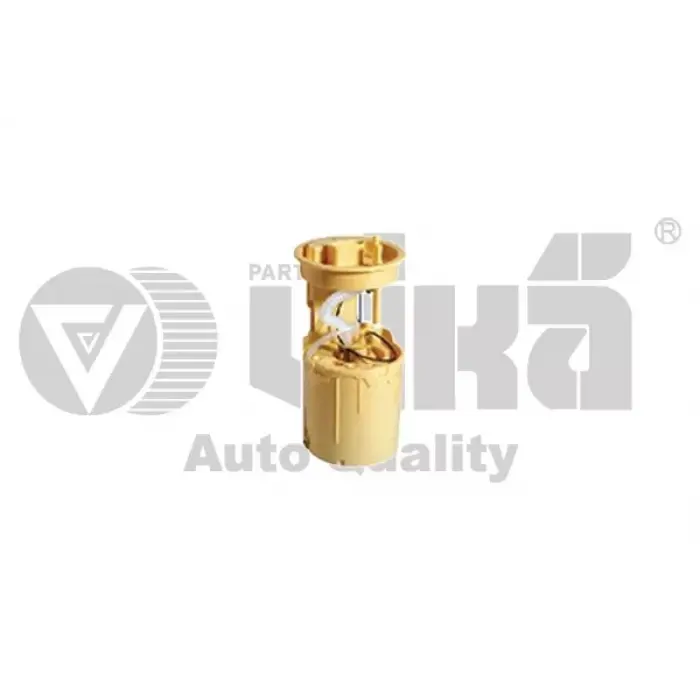 7H0919088 Yakıt Pompası Komple 2 Çıkışlı - Transporter T5-T6-2.0-2.5 Lt.