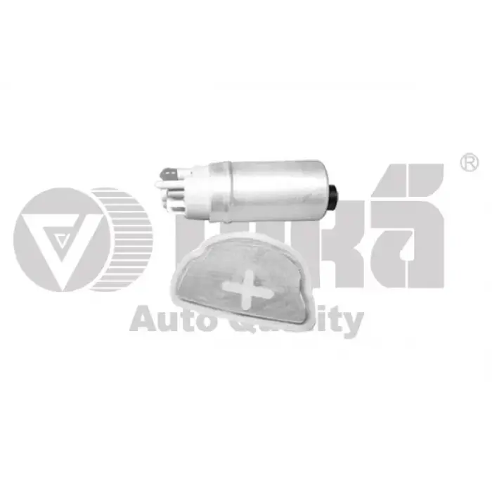 7H0919673H Yakıt Pompa Motoru - Transporter T5 2004-> Fabıa 2000-2008 - Amf-Bnm