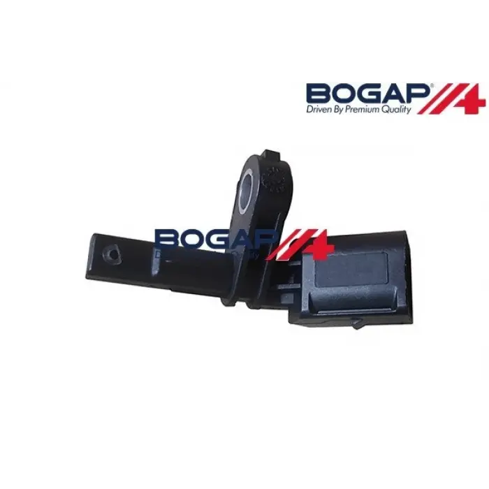 7H0927803 Abs Sensörü Ön SOL - Transporter T5-Caddy-Golf-Jetta-Passat-Octavıa-Superb-Leon-A3