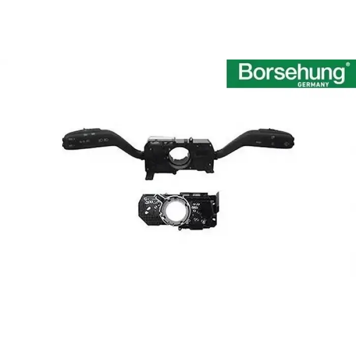 7H0953513C Sinyal Silecek Kolu Cruise Controllü & Yol Bilgisayarlı - Fabıa-Roomster-Polo-T5