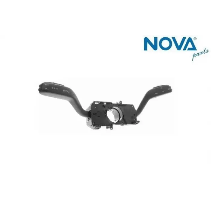 7H0953513C Sinyal Silecek Kolu Cruise Controllü & Yol Bilgisayarlı - Fabıa-Roomster-Polo-T5