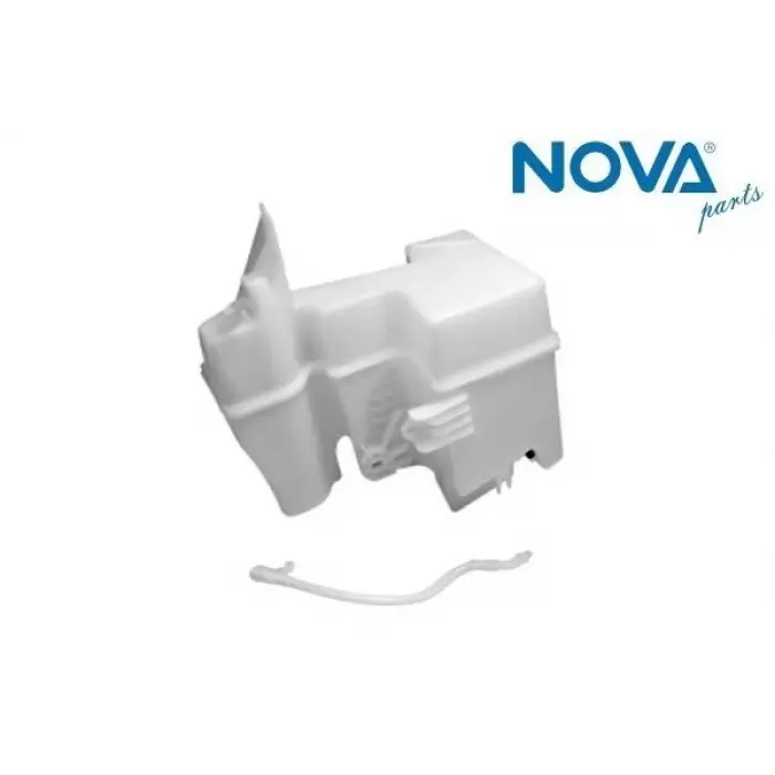 7H0955453T Silecek Su Depo + Dolum Boru + Orıngler - Transporter T5-T6