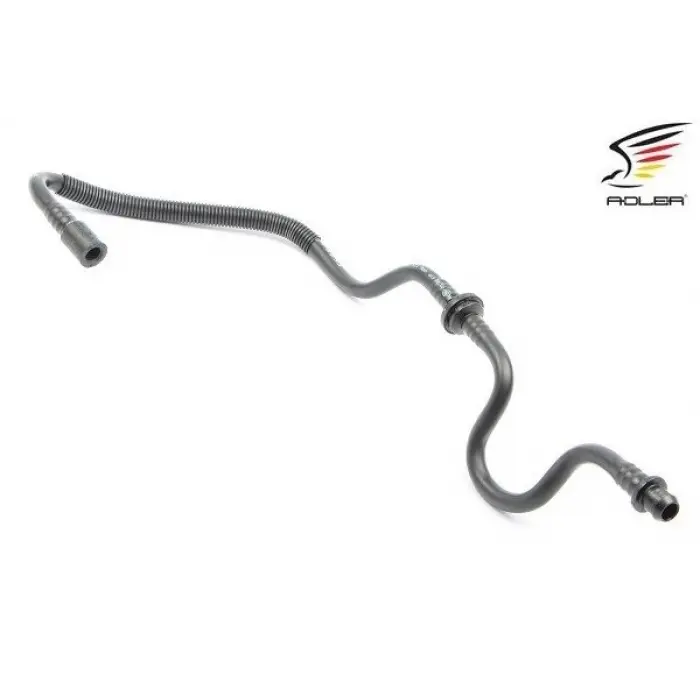 7H1611931AC Vakum Borusu - Transporter T5 Tdı-Axd-Axe