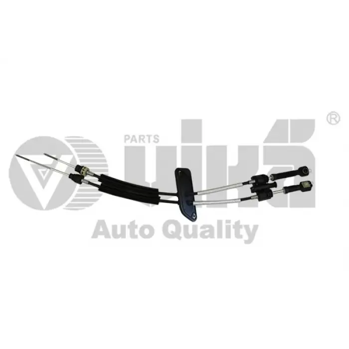 7H1711877AJ Vites Teli 5 İleri - Transporter T5-T6-1.9 Tdı-2.0-Tdı 2003-2015 - Axb-Axa-Cfca-Caaa-Caab