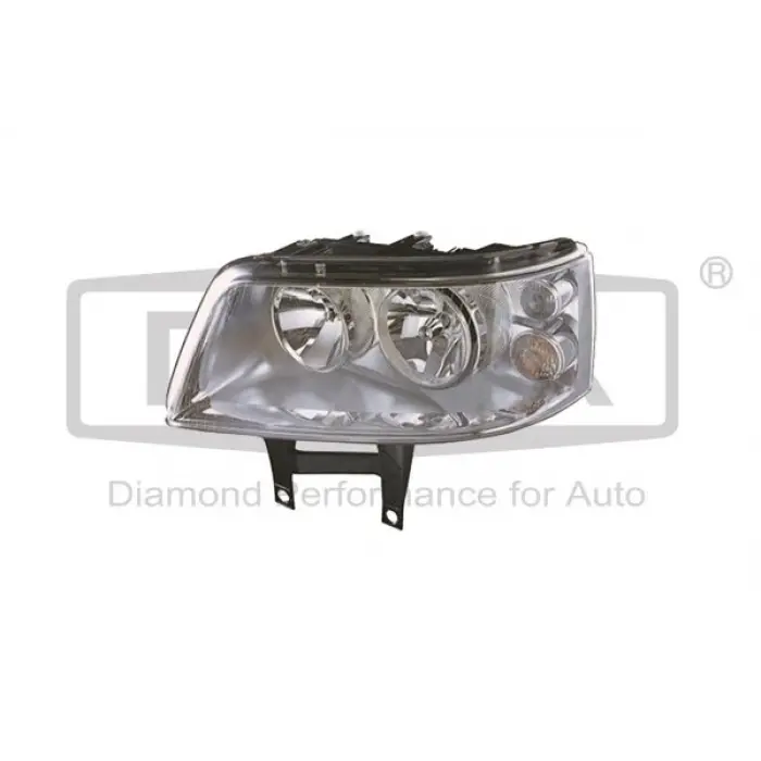 7H1941015T Far Komple SOL Çiftli - Transporter T5 2004-2010