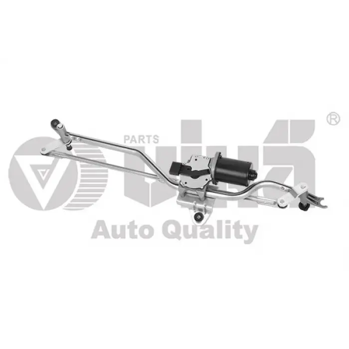 7H1955023BM Silecek İç Kolları & Motoru - Transporter T5-T5.5-T6-T6.1