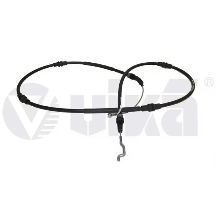 7H3609701H El Fren Teli Arka 20151648Mm - Transporter T5-T6-T7 - 4 Motion -